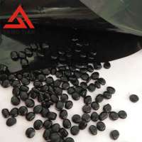 Wholesales Black Pigment  Conductive Compound Plastic Masterbatch