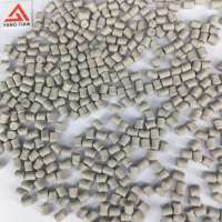 Anti Moisture Masterbatch Plastic /Anti Foaming Agent / Moisture Absorber of Recycled