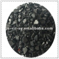 Sanya AC pigment chips