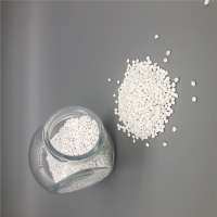 Plastic bag additives desiccant masterbatch pla pellets