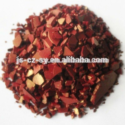 Good price high quality NC Predispersion pigment color chips